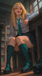 Draco Malfoy (Redteneri) Rule 34 Image