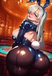 Big Ass Rule 34 Image
