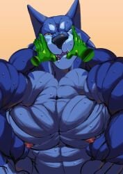 2d (Artwork) Rule 34 Image