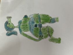 Peashooter (Pvz) Rule 34 Image
