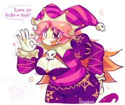 Connie (Dandy'S World) Rule 34 Image