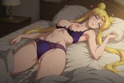 1girls Rule 34 Image