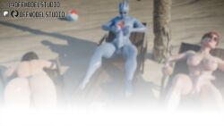 3d Rule 34 Image