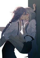Fu Hua (Herrscher Of Sentience) Rule 34 Image