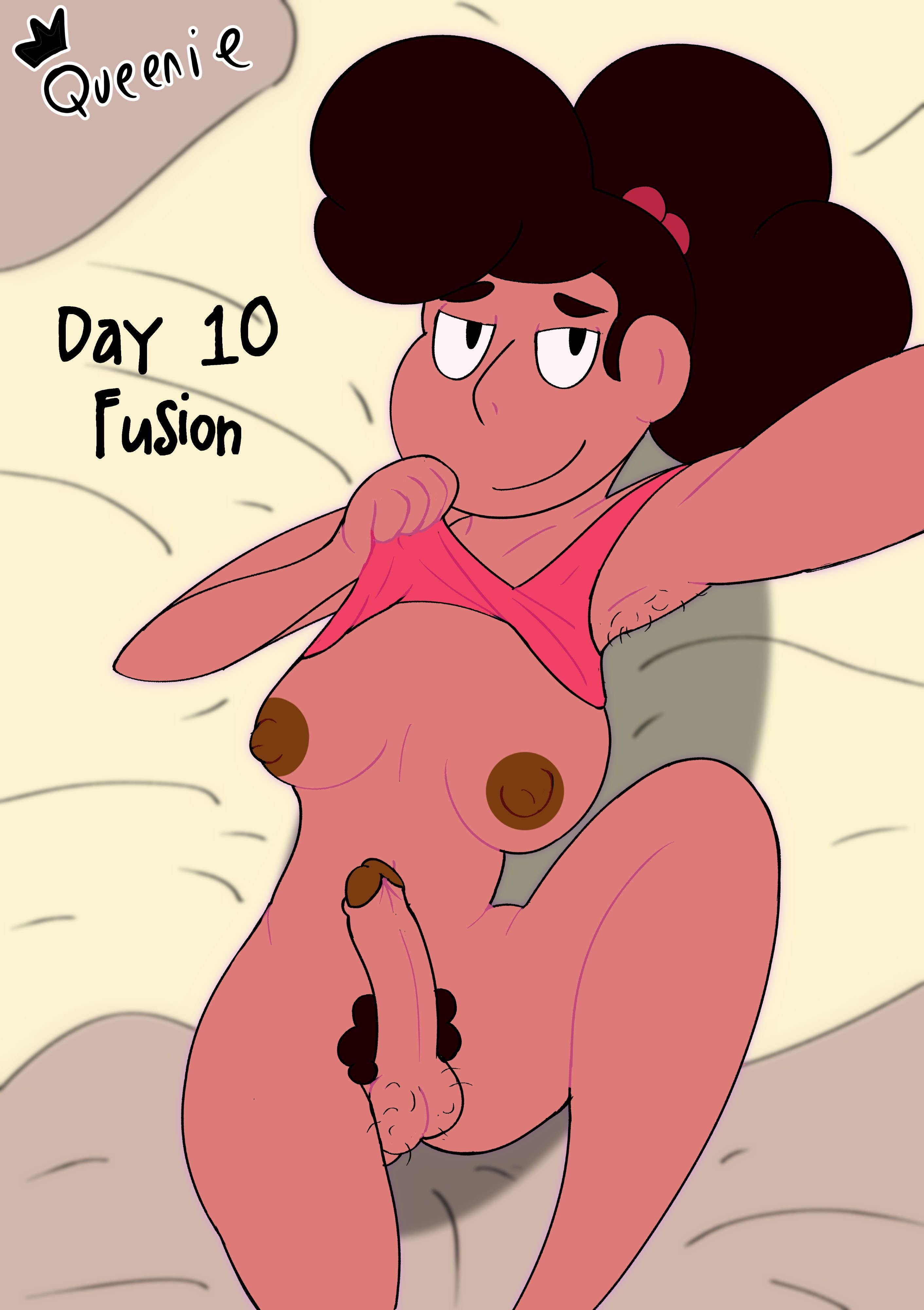 1futa Rule 34 Image