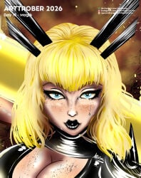 Digital Media (Artwork) Rule 34 Image