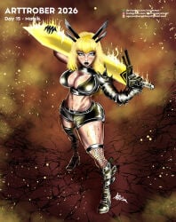 Digital Media (Artwork) Rule 34 Image