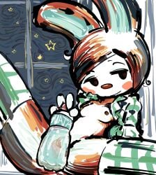 Carmen (Animal Crossing) Rule 34 Image