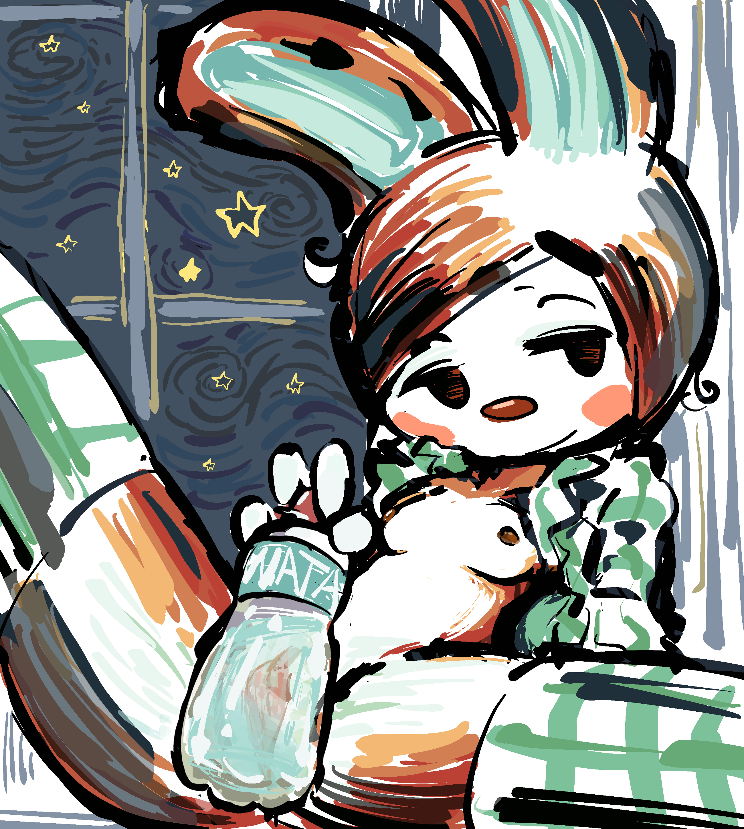 Carmen (Animal Crossing) Rule 34 Image