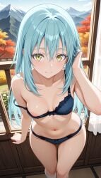 1girls Rule 34 Image