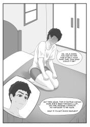 1boy1girl Rule 34 Image