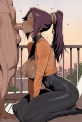 1girls Rule 34 Image