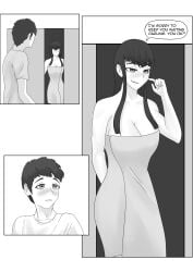 1boy1girl Rule 34 Image