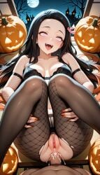 1girls Rule 34 Image