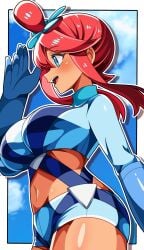 Shiki (Kisikisi1007) Rule 34 Image