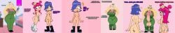 Aged Up Rule 34 Image