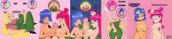 Aged Up Rule 34 Image