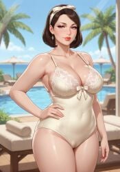 1girls Rule 34 Image