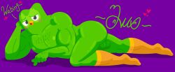 Duo (Duolingo) Rule 34 Image