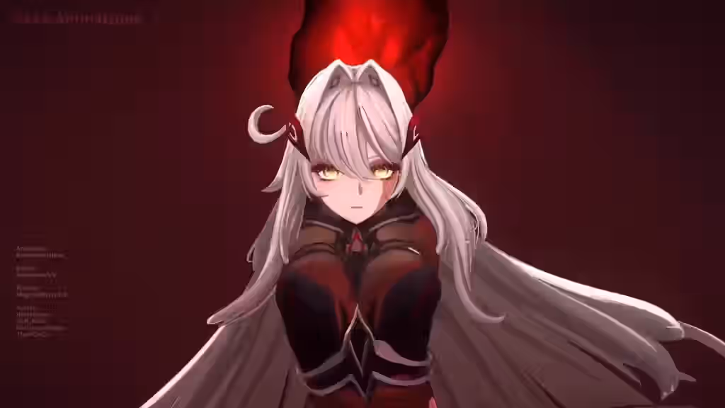 Aether (Genshin Impact) Rule 34 Video