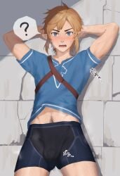 Blonde Hair Rule 34 Image