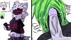 Killstreak (Slap Battles) Rule 34 Image