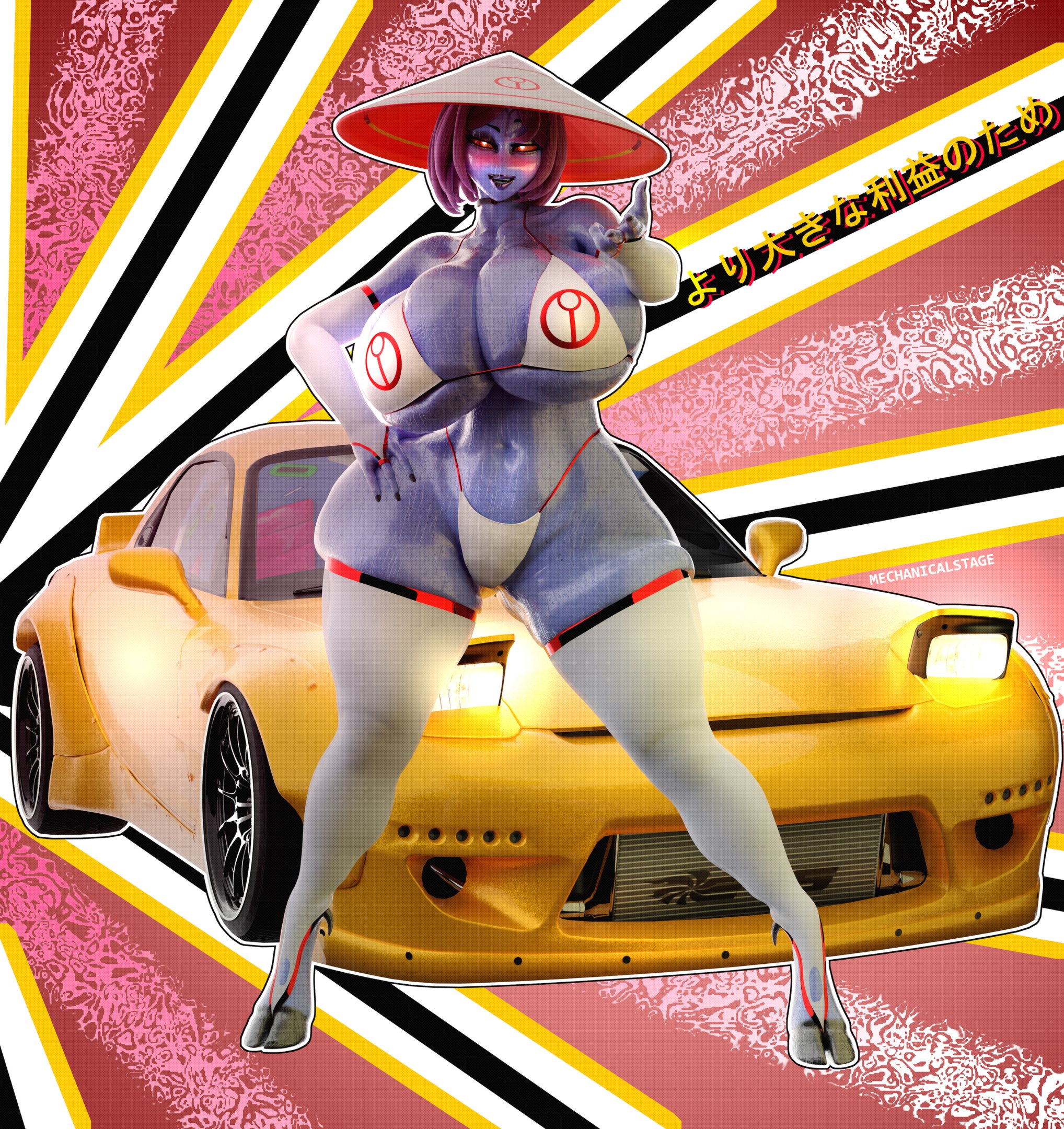3d (Artwork) Rule 34 Image