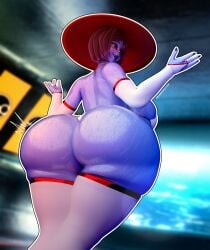 3d (Artwork) Rule 34 Image