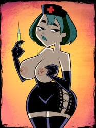 Gwen (Tdi) Rule 34 Image