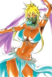 Accurate Art Style Rule 34 Image