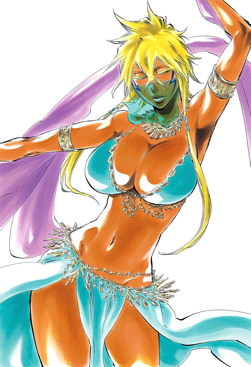 Accurate Art Style Rule 34 Image