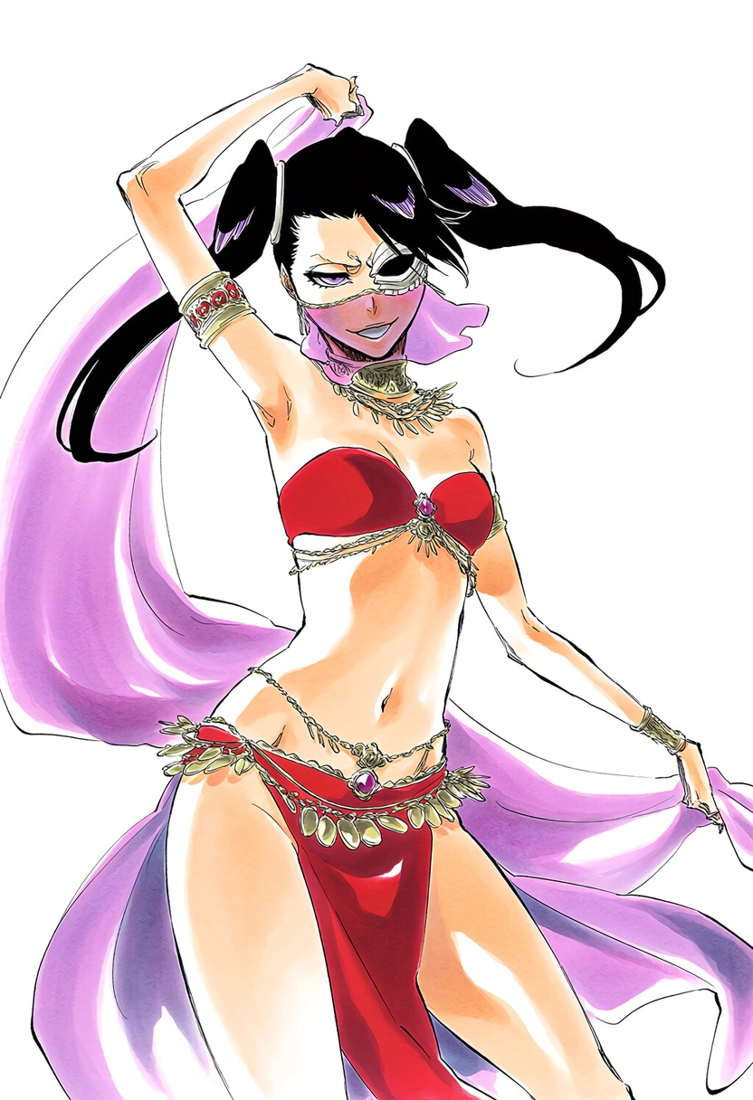 Accurate Art Style Rule 34 Image