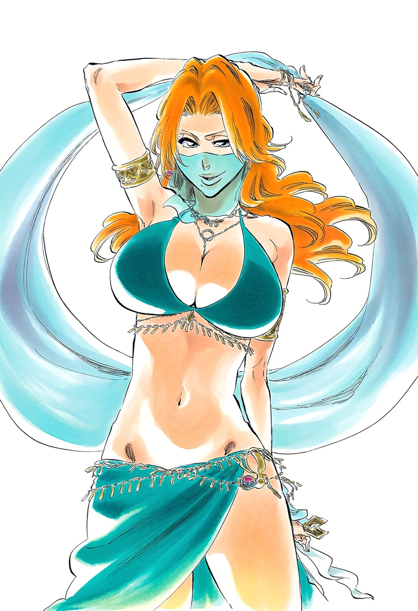 Accurate Art Style Rule 34 Image