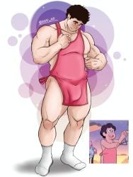 Aged Up Rule 34 Image