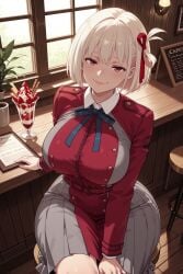 1girls Rule 34 Image