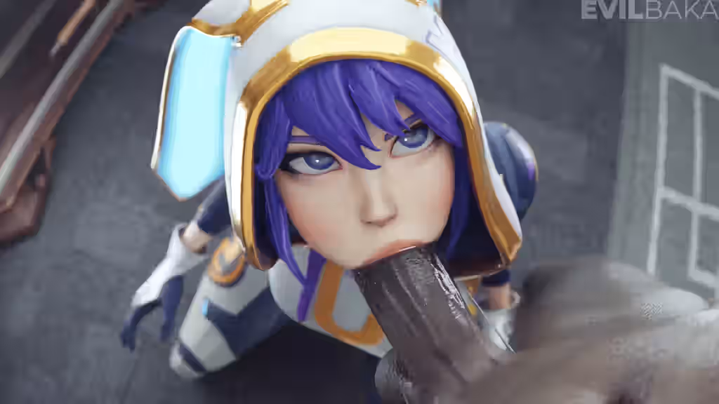 Bunnii O'Hare (Fortnite) Rule 34 Video