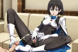 Illustrious (Stable Diffusion) Rule 34 Image