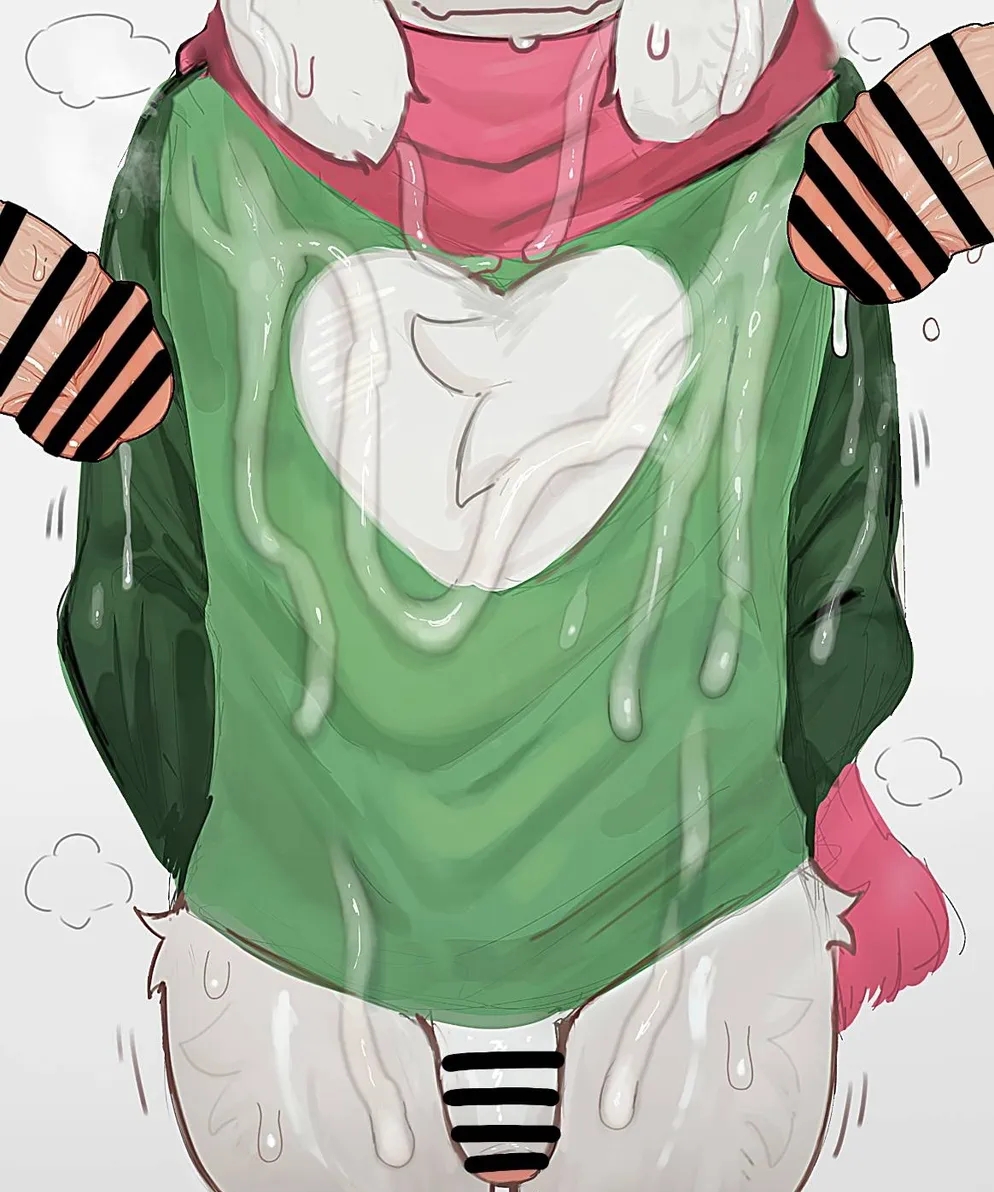 Artist Request Rule 34 Image