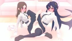 Filia (Skullgirls) Rule 34 Image