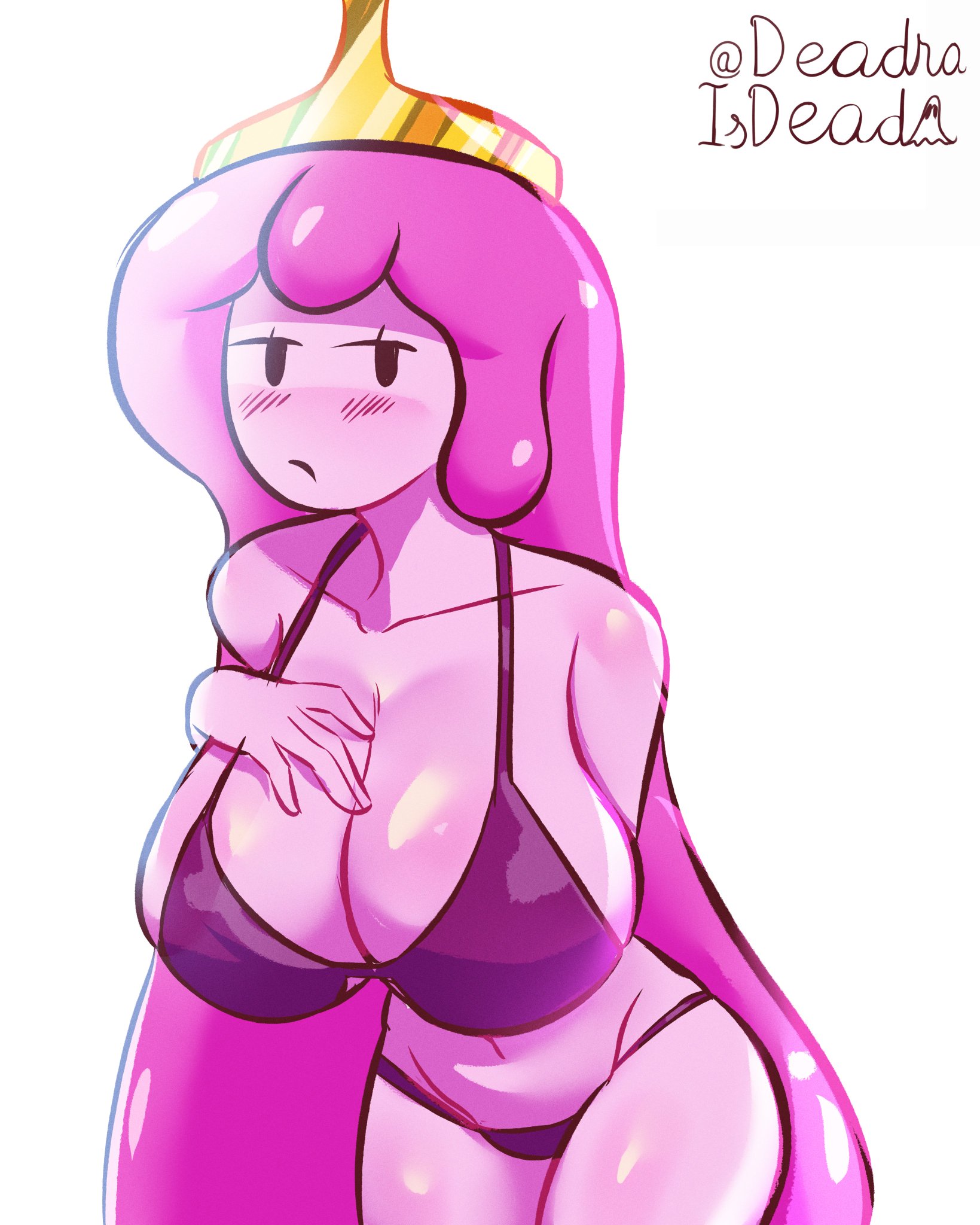 1girls Rule 34 Image
