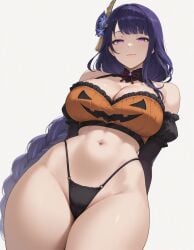 1girls Rule 34 Image