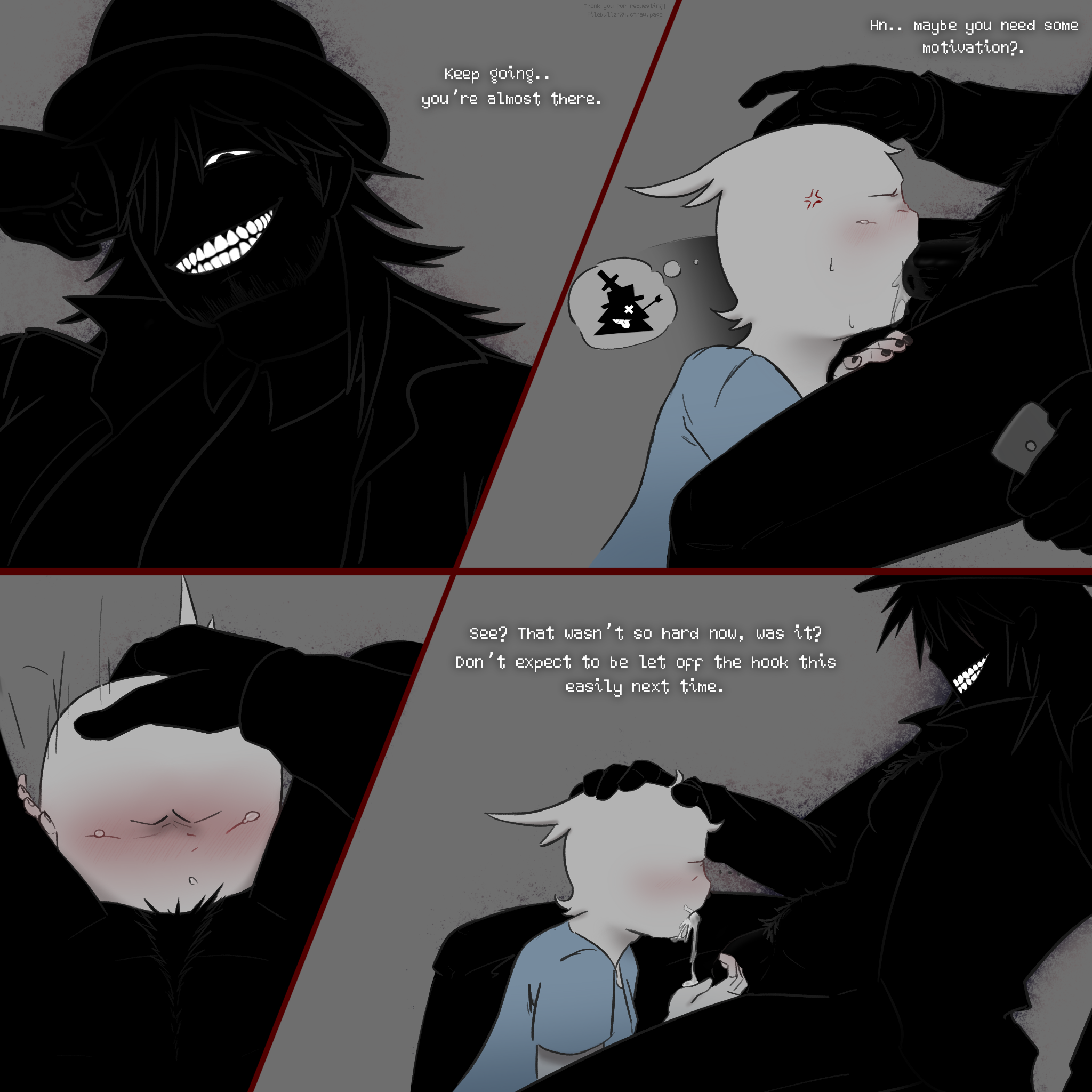 Digital Drawing (Artwork) Rule 34 Image