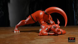 3d (Artwork) Rule 34 Image