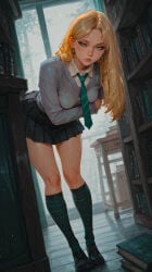 Draco Malfoy (Redteneri) Rule 34 Image