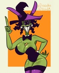 1girls Rule 34 Image
