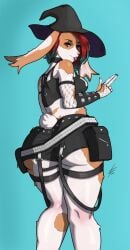Bunlith (B0tster) Rule 34 Image