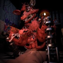 3d (Artwork) Rule 34 Image