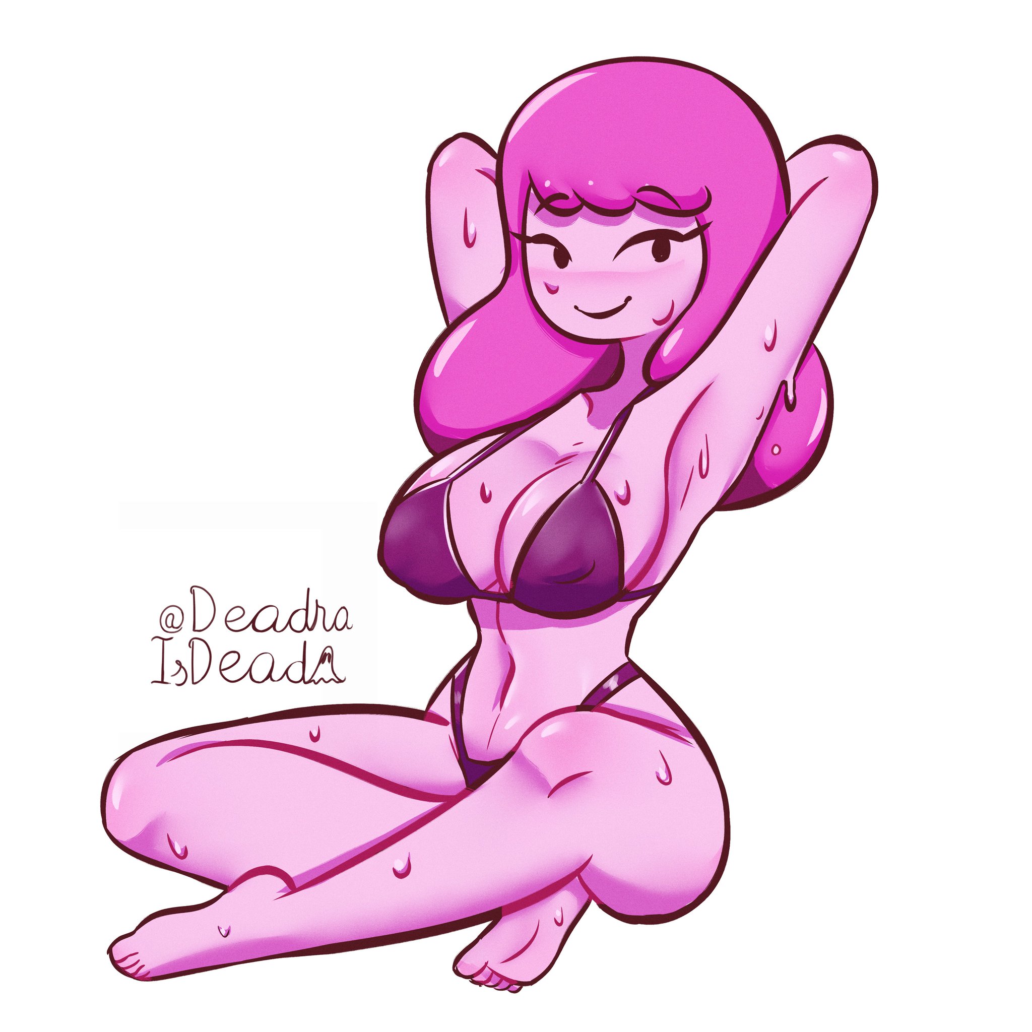 1girls Rule 34 Image