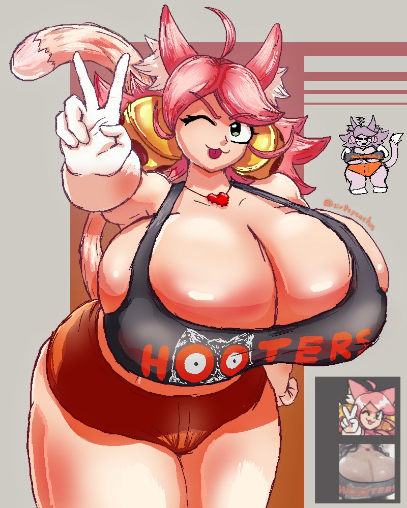 Mew Mew (Undertale) Rule 34 Image