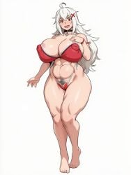 1girls Rule 34 Image